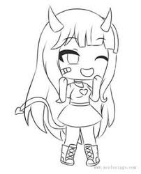 Free printable demons coloring pages for kids. Roarke Reguin 29roreg085 Profile Pinterest