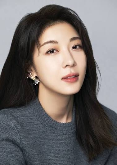 Ha Ji-won profile