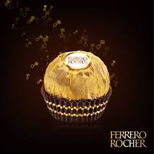 Nos Conseils Decoration De Table Et Nos Produits Ferrero Rocher Ferrero Rocher Soiree Enchantee Ferrero
