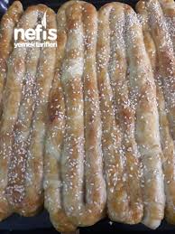 Citir Citir Kol Boregi Yemek Tarifleri Yemek Gida