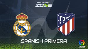 We have 73+ amazing background pictures carefully picked by our community. 2020 21 Spanish Primera Real Madrid Vs Atletico Madrid Preview Prediction The Stats Zone