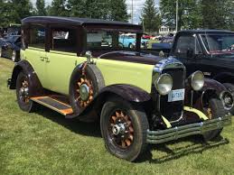 Image result for Nomad Tan 1929 Buick