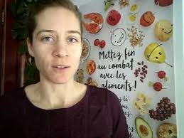 Cora Loomis, nutritionniste