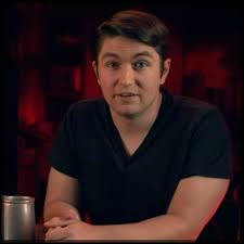 Lead Designer Alec Dawson Leaves Hearthstone Team