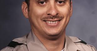 Michael David Benavides