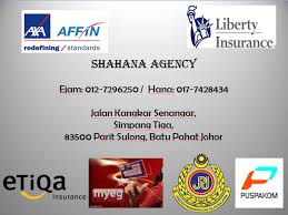 Pos mini parit yaani no. Shahana Agency Jalan Kangkar Senangar Simpang Tiga Parit Sulong 2021