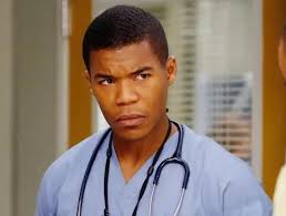 This guy is very annoying : r/greysanatomy