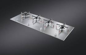 Okay, this isn't much fun, but it's super simple. Smeg Linear Px140 Cooktop Habitusliving Com Kitchen Appliances Design Cooktop Kitchen Renovation Inspiration