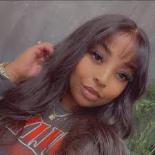 Lashauna Smith's Instagram, Twitter & Facebook