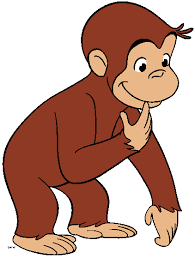Image result for monkey picture cartoon