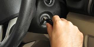 You can try turning the wheel on the side you turned it before it locks. 7 Simple Solutions To Fix A Car Key That Won T Turn In The Ignition