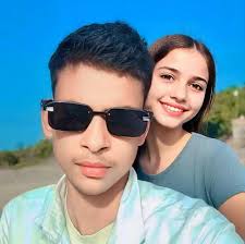 Chandramohan Kumar Yadav