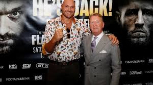 Shakan Pitters vs Brad Rea weights, running order, quotes