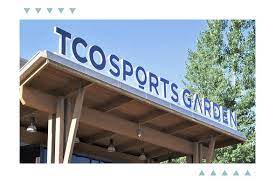 Tco Sports Garden Fka Vadnais Sports Center Ice Rinks