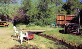 The inn at benton hot springs in benton is rated 8.0 of 10 at campground reviews. Inn At Benton Hot Springs In Benton California Hot Tubs