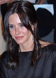 The film was directed by tom shadyac, who wrote the screenplay with jack bernstein and jim carrey. Courteney Cox Wikipedia