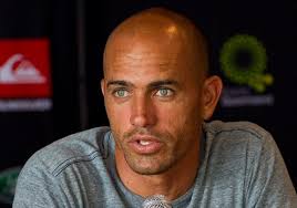 Kelly Slater