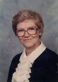 Wilda Casarona Obituary