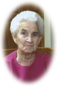 Catherine Cowart Obituary