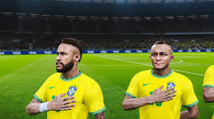 Having successfully weathered a period of global financial difficulty in the late 20th century. Brazil Vs Peru Group A Copa America 2021 Gameplay Youtube