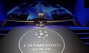 Pour la 63e édition de la champions league, 79 clubs au total sont qualifiés. Ligue Des Champions 2018 2019 8eme De Finale Dvs Digital Video Systeme