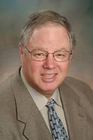 Charles E. “Chuck” Campbell