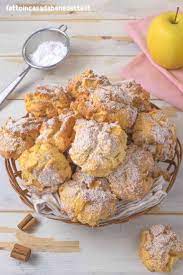 10 ricette per dei dolci buonissimi, perfetti da. Biscotti Morbidi Alle Mele Ricette Ricette Facili Biscotti Morbidi