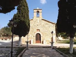 Η «ωρολογιακή βόμβα» του δεκαπενταύγουστου και τα πανηγύρια. Panagia Gkarika Keratea Gamos Oneiro