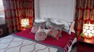 Overloading cramped rooms with tacky accessories and just generally doing a big, massive design vomit behind each door. 60 Minute Makeover For This Home In Rochdale That Features Our Light Fixtures Mullan Lighting