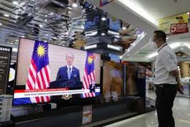 He said that once the new prime minister is appointed that person will have to prove their support in a confidence vote in parliament. Aav9ksmfmfpvam