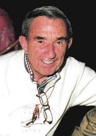 DAVID GAFFEY Obituary (1929