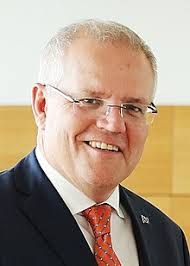 621,338 likes · 67,358 talking about her job and kids are her life, and the news today her job is safe and she can continue to do what she. Scott Morrison Wikipedia