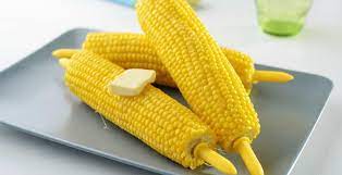 Corn on the cob holders. 12 Unique Corn Cob Holders For Your Outdoor Kitchen Thingsidesire