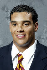 Keller, Hagan and Lewis Lead Offense In Final Spring Football Practice