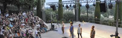 Dance in Biot