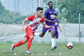 Formasi dalam sepak bola memiliki tujuan agar. Kuala Lumpur Ii Untuk Pembangunan Pemain Nokman Kuala Lumpur Fa