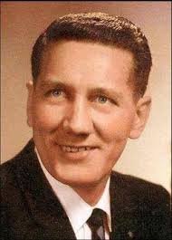 James Owen Wright (1930-1996)