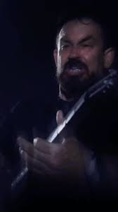 The “Judas Mind” video is out now