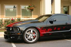 Love The Paint Job Ford Mustang Mustang Cars Ford Mustang Forum