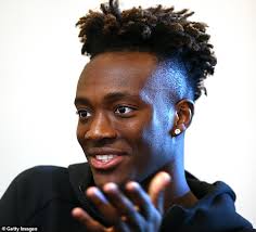 What is tammy abraham net worth? My Dream Was Always To Play For England Not Nigeria Tammy Abraham Viewxtra