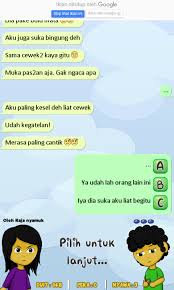 Kunci jawaban ini dibuat pada tanggal 15 april 2018 dan jawabannya bisa berubah jika suatu saat developernya mengupdate permainan ini. How To Finish Game Kode Keras Cewek A E S T H E T I C