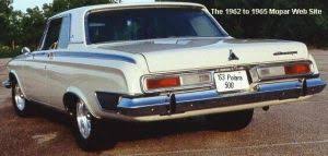 Image result for Turquoise 1963 Polara