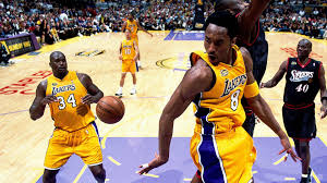 Follow live la lakers at philadelphia coverage at yahoo! Season Review 2000 01 Nba Com