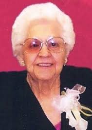 Obituary of Doris Elizabeth McNeil