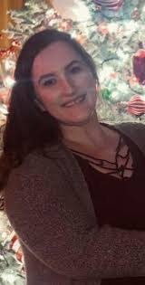 Mary Mceniry's Instagram, Twitter & Facebook