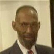 Willie Junior Jones Obituary