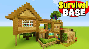 We did not find results for: Minecraft House Design Ideas Survival