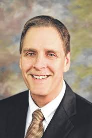 The Martin Messenger