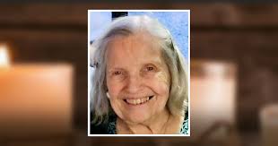 Helen Doris McCulley Obituary June 16, 2025