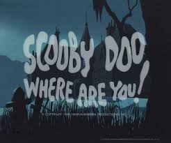 Scooby-Doo, Where Are You! - Wikipedia